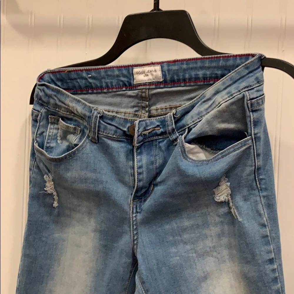 Jeans